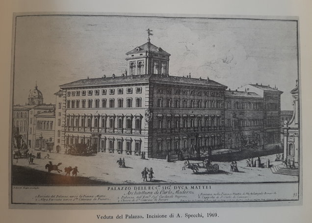 Palazzo altemps